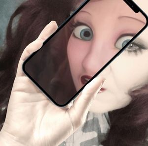 Meet your Posher, Staci